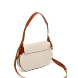 Borsa A Spalla da donna ALV - Avorio