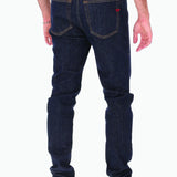 Pantaloni Diesel da uomo | Blu scuro