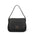 Borsa a Spalla in Pelle Vegana Nero Pierre Cardin