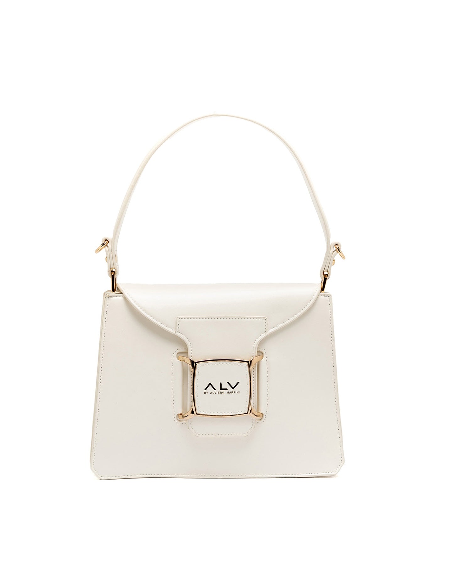  da donna ALV - Bianco