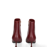 Stivaletto GLC05 | Bordeaux