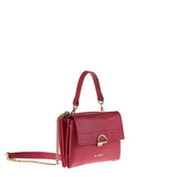 Ruby Schultertasche aus echtem Leder