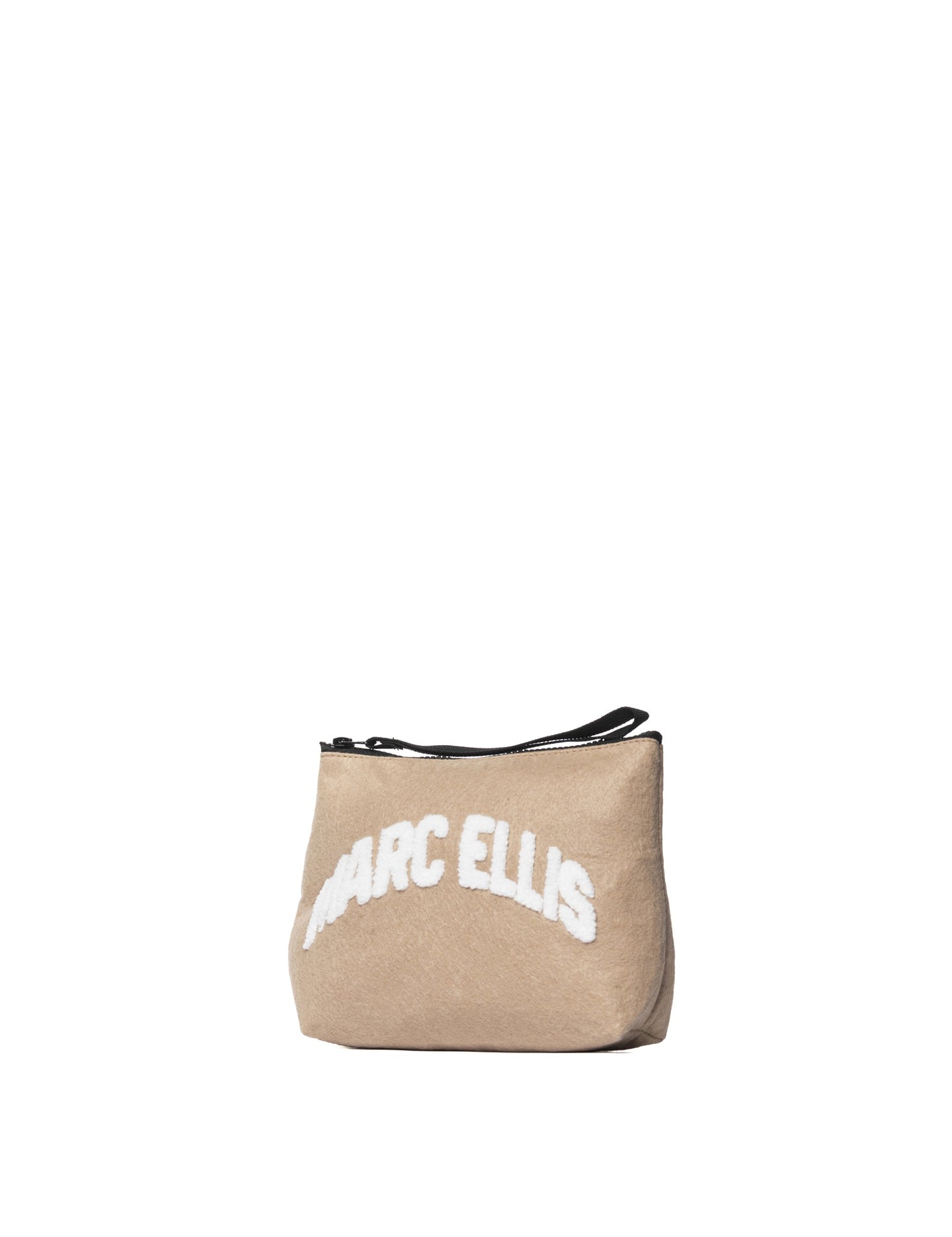 Buby Cloth Borsa a mano | Taupe Scuro