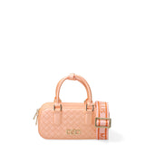 Flat Glitty Borsa a mano
