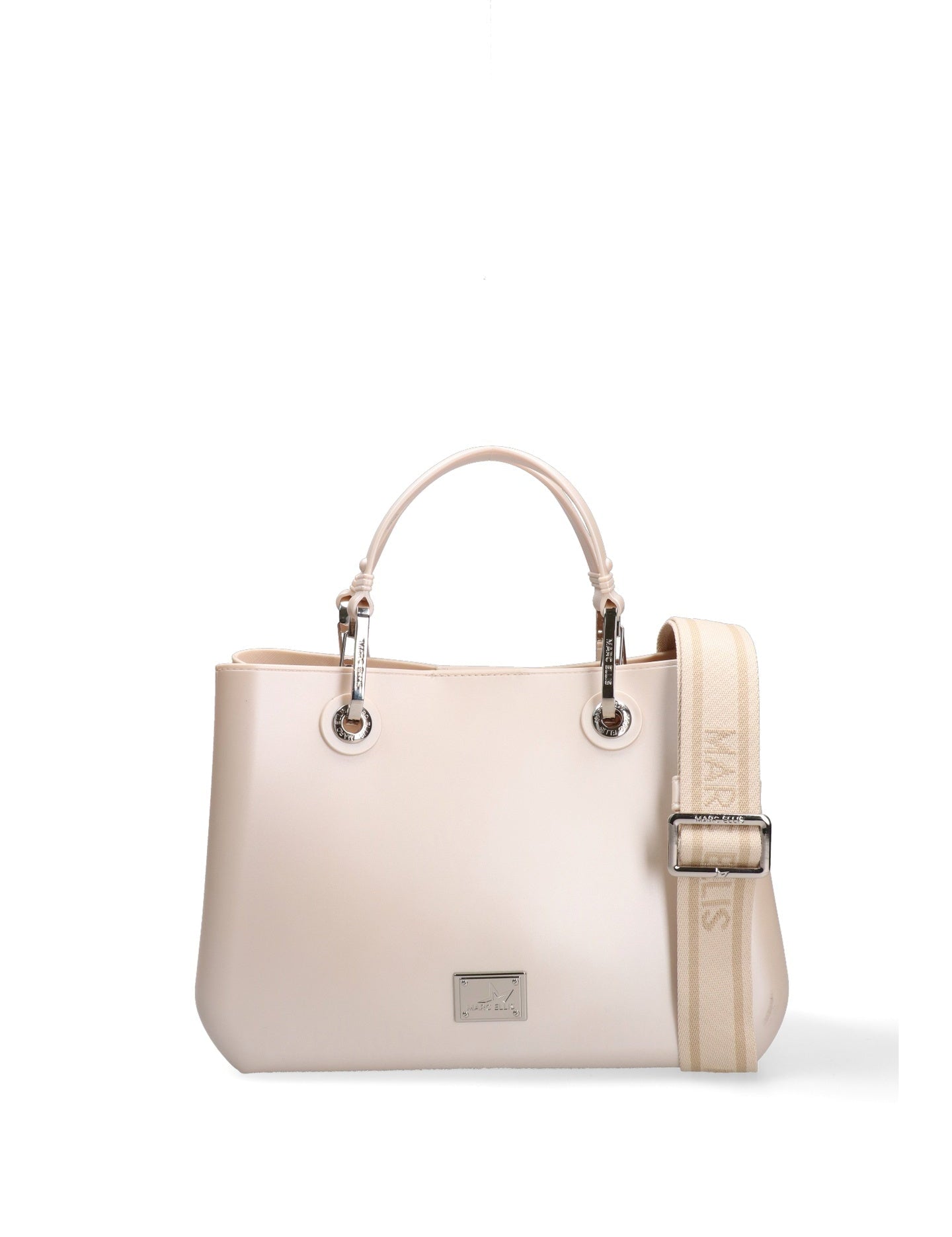 Flat Kira Borsa a mano Marc Ellis