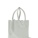 Barbie Palmellato Lederhandtasche