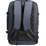 Zaino in Poliestere 100% Blu Scuro