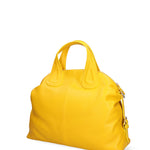Borsa a mano 81021 | Giallo - Secretrend