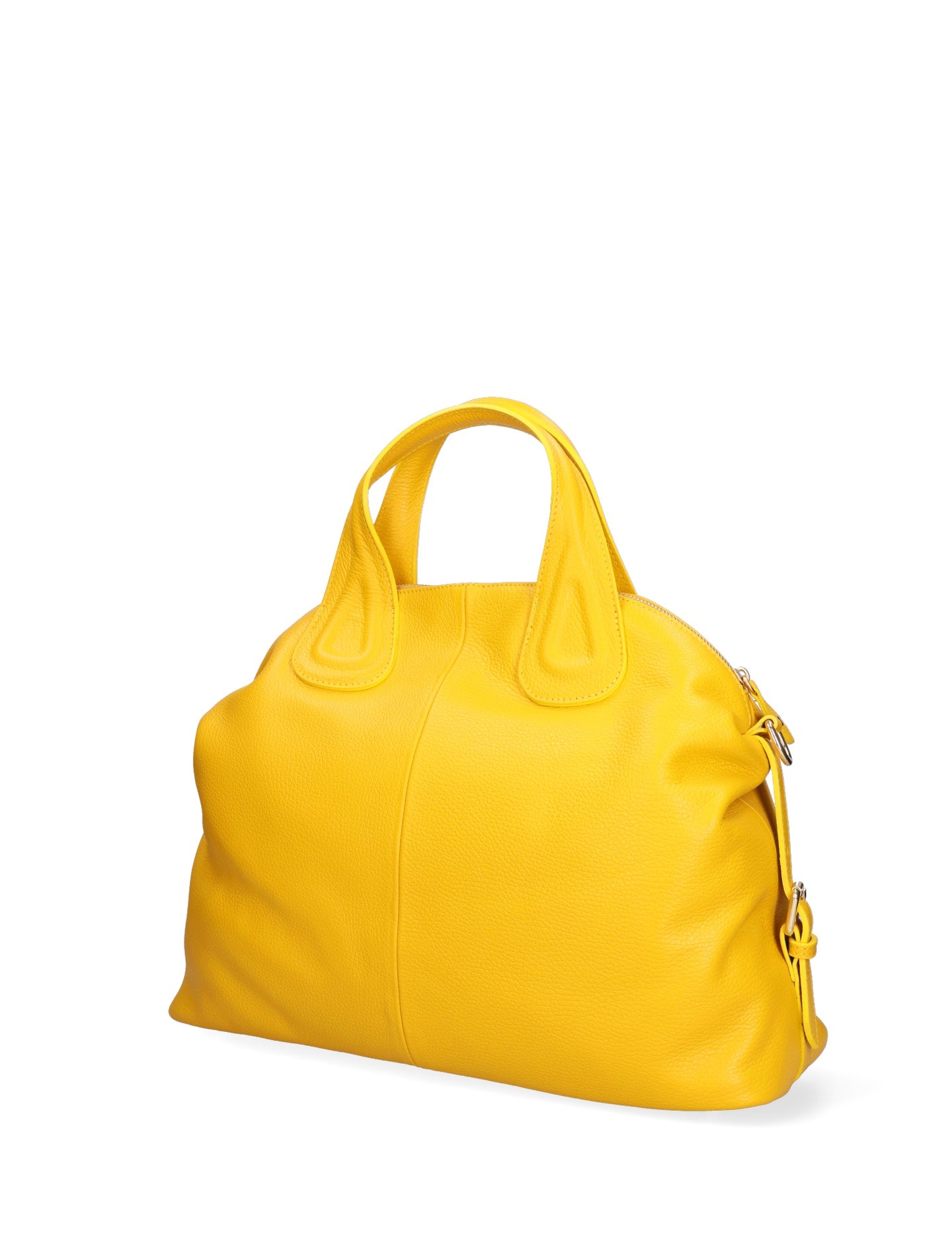 Borsa a mano 81021 | Giallo - Secretrend