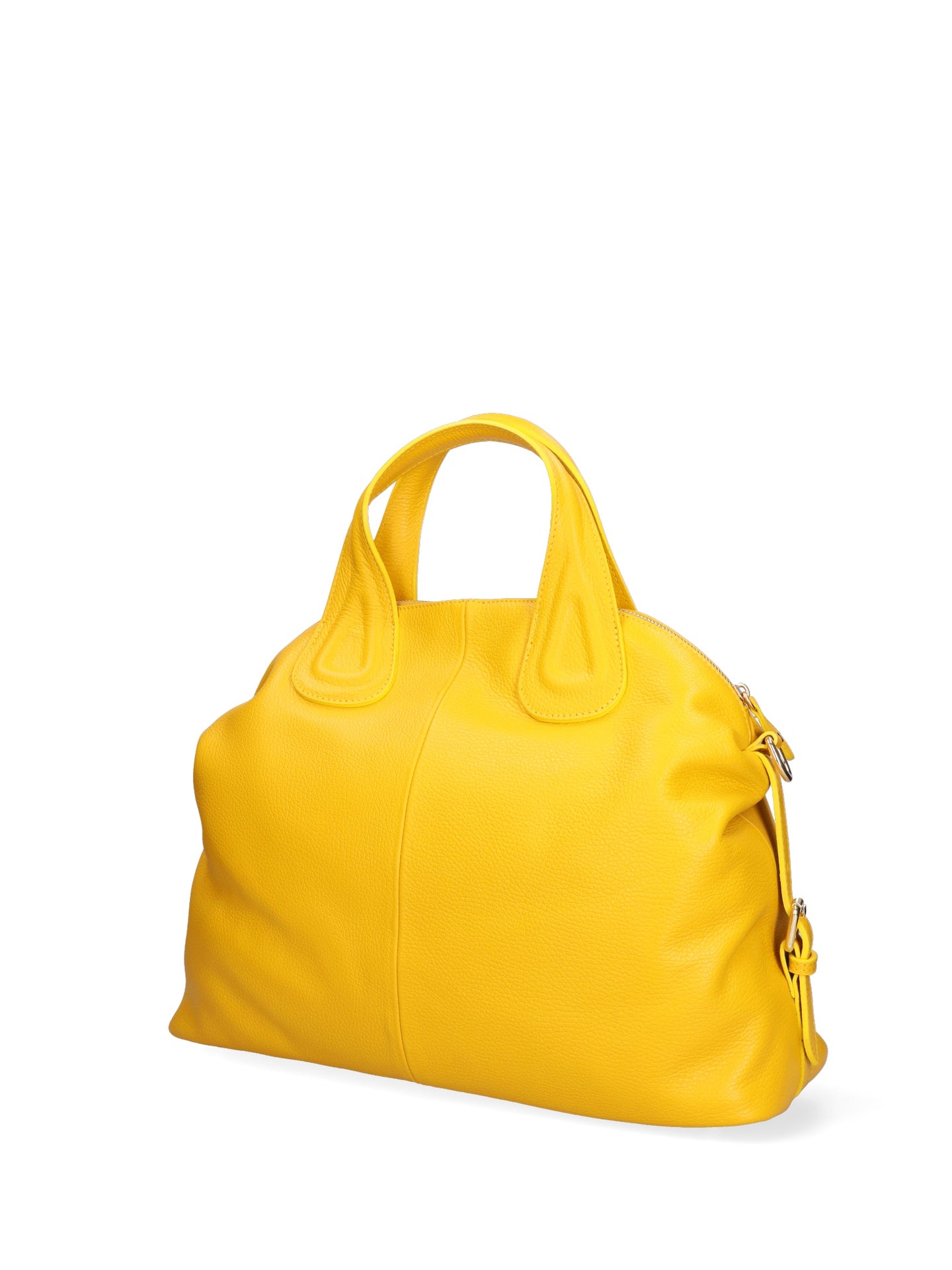 Borsa a mano 81021 | Giallo - Secretrend