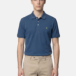 Camicia in Cotone Jeans Navigare