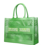 Flat Sponge M Borsa a mano