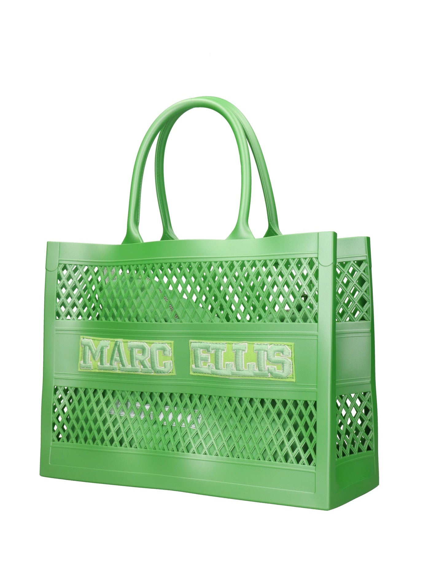 Flat Sponge M Borsa a mano