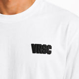 T-shirt in Cotone Bianco