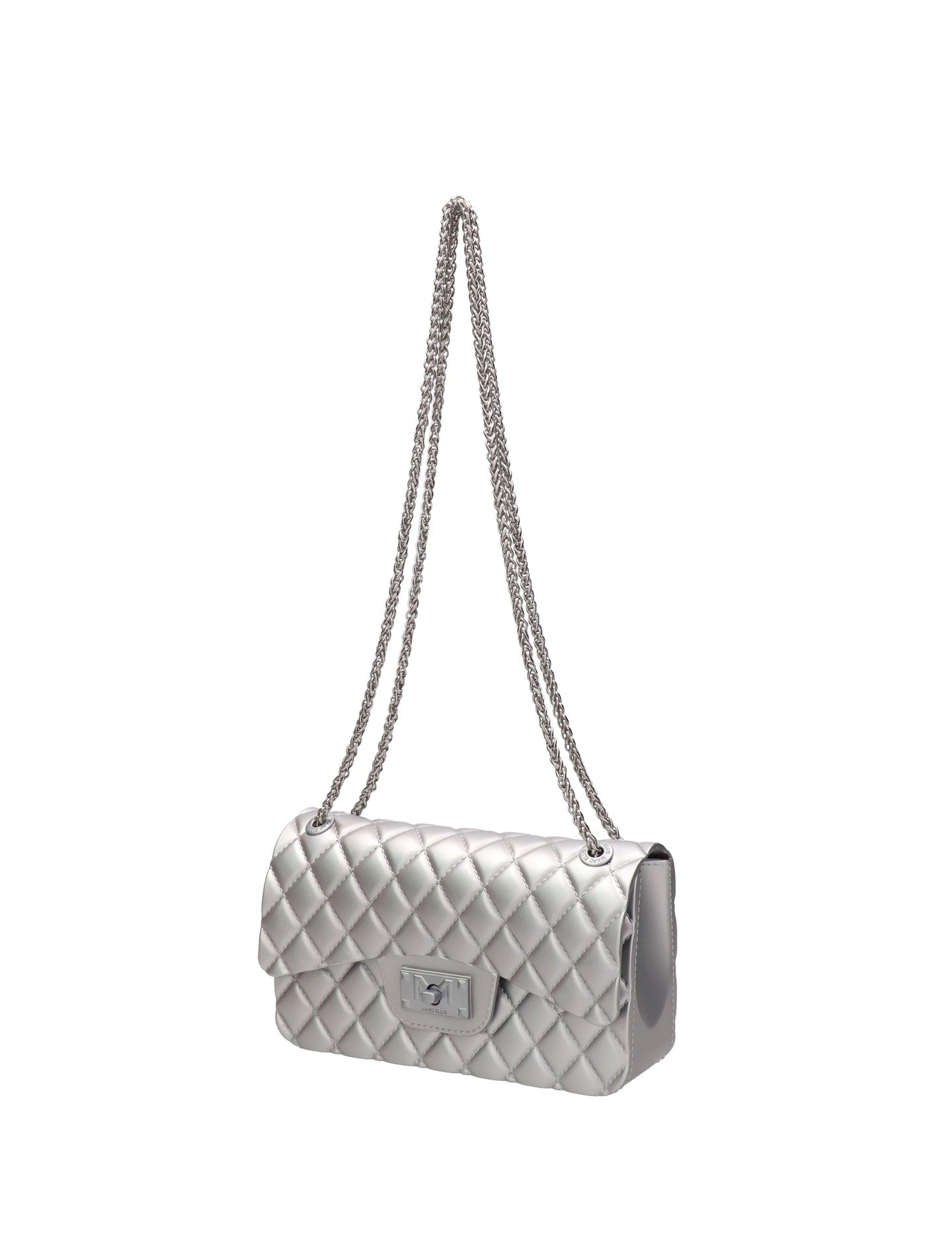 Flat Falcon S 26 Borsa a mano Marc Ellis
