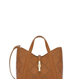 Borsa a Mano in Pelle Cuoio Furla