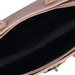 Borsa a mano 81008 | Rosa antico - Secretrend