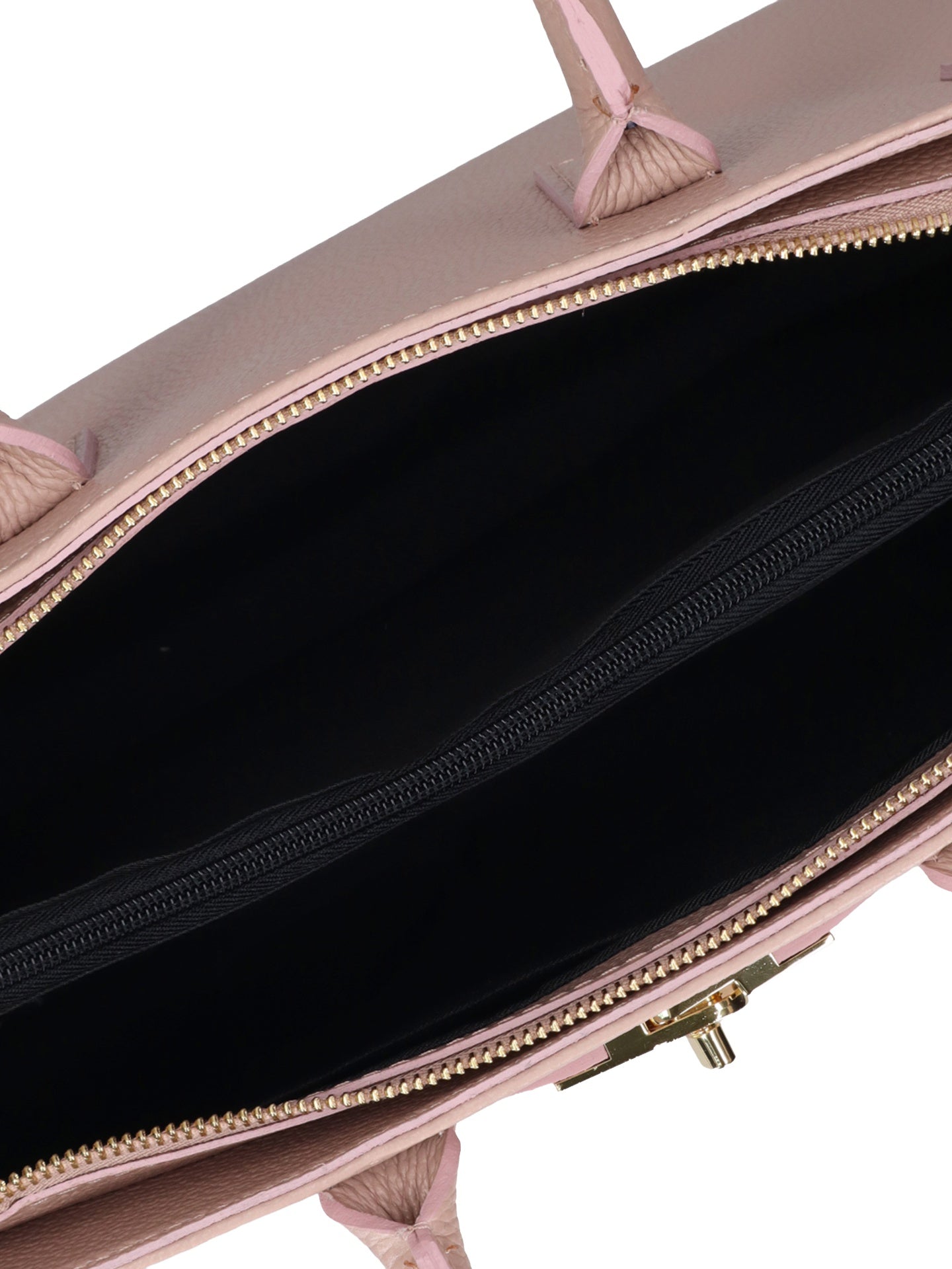 Borsa a mano 81008 | Rosa antico - Secretrend