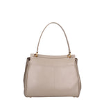 Borsa a spalla 22199 | Taupe - Secretrend