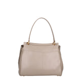 Borsa a spalla 22199 | Taupe - Secretrend