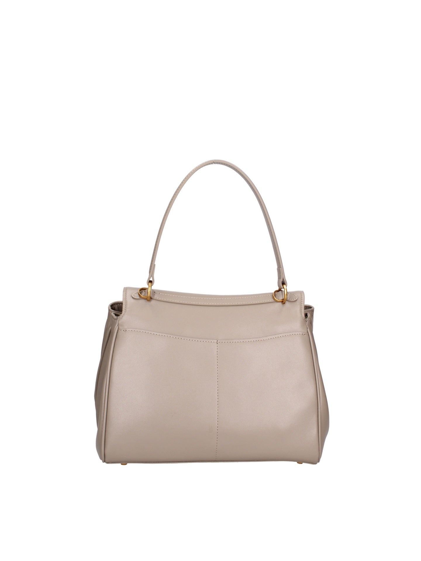 Borsa a spalla 22199 | Taupe - Secretrend