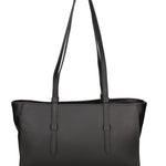 Borsa a spalla 81013 | Nero - Secretrend