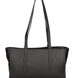 Borsa a spalla 81013 | Nero - Secretrend