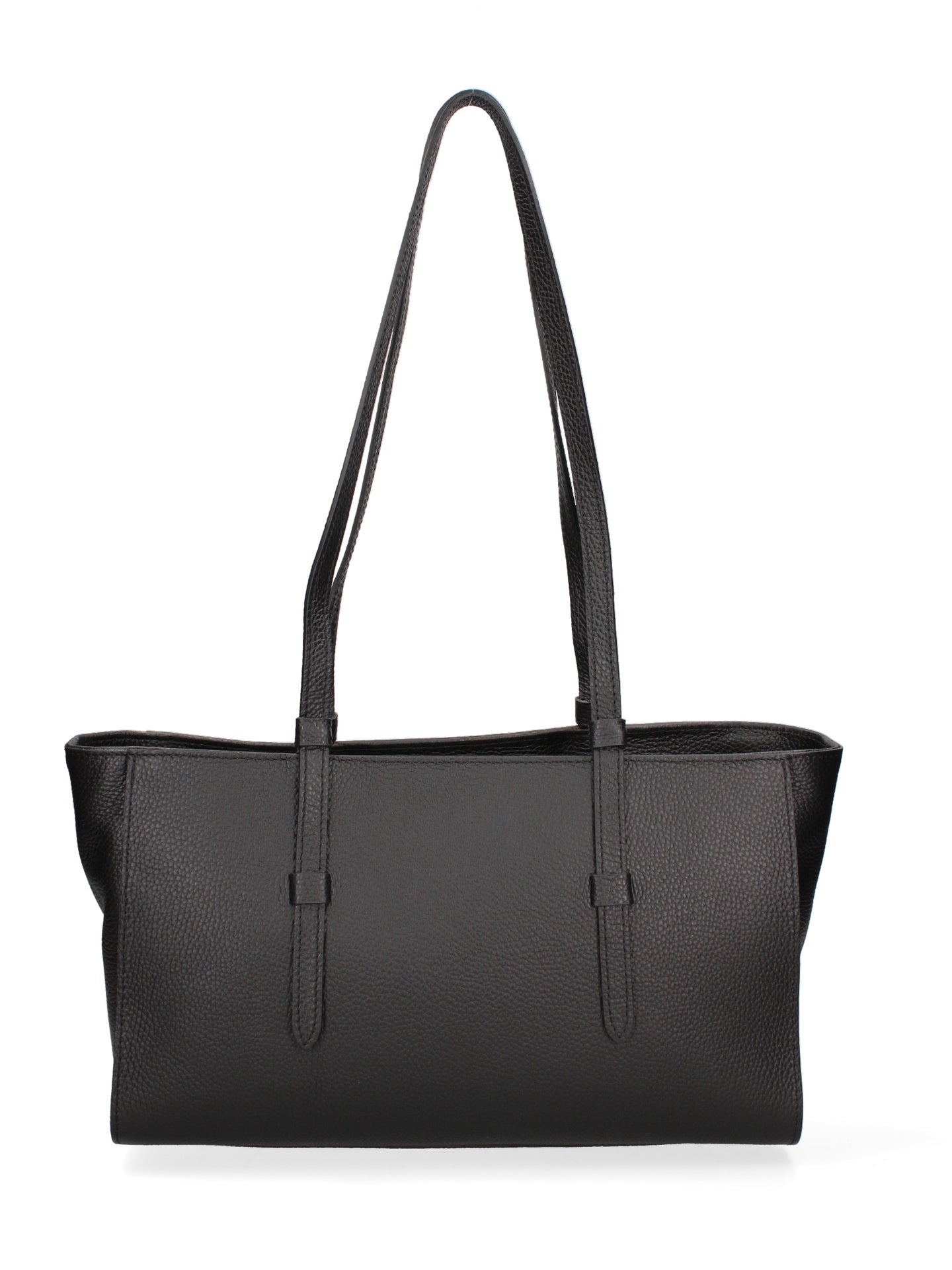 Borsa a spalla 81013 | Nero - Secretrend