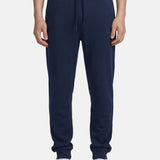 Jeans in Cotone Blu Navy Navigare
