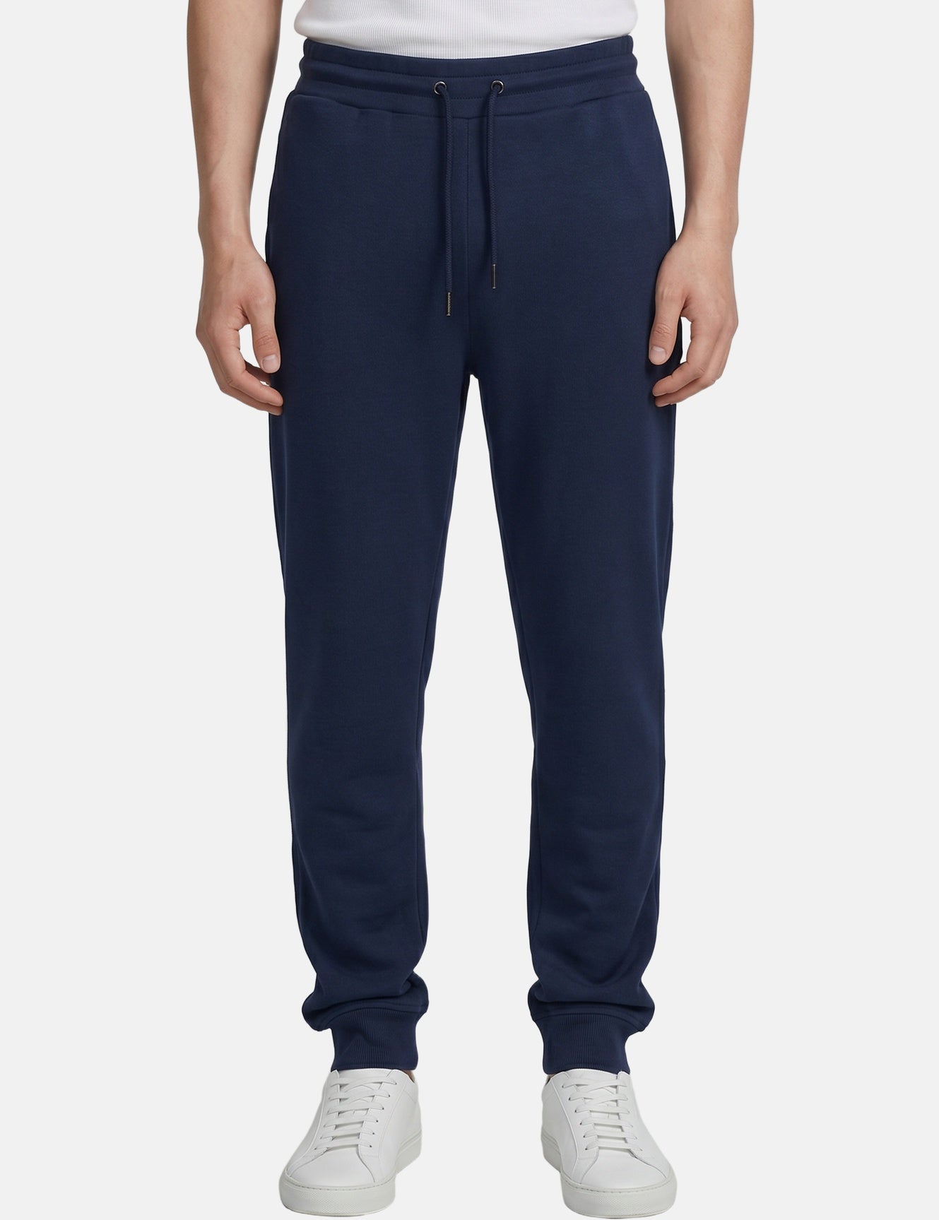 Jeans in Cotone Blu Navy Navigare