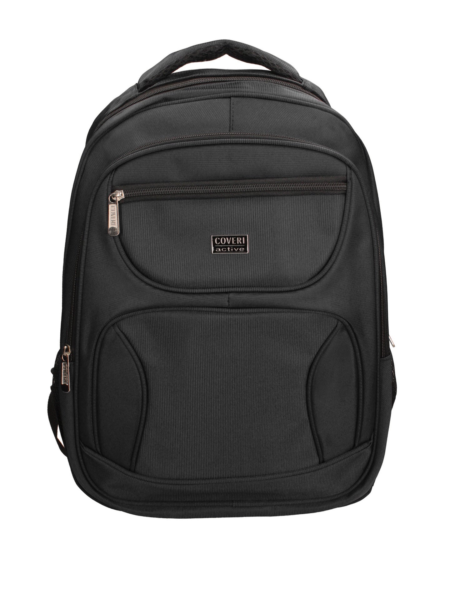 Zaino in Poliestere 100% Nero
