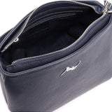 Borsa A Spalla da donna ALV - Blu