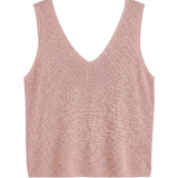 Vestito in Poliestere Rosa