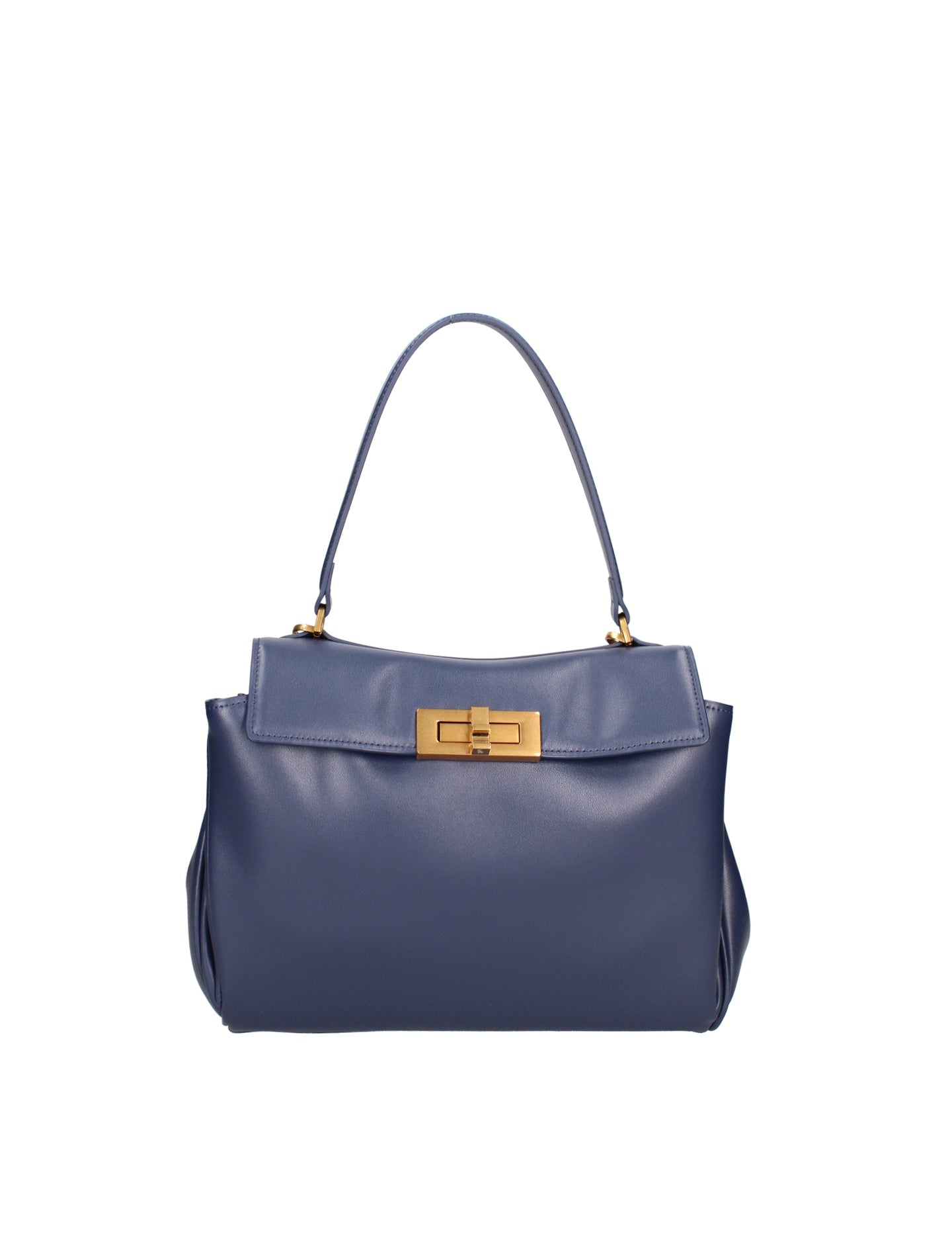 Borsa a spalla 22199 | Blu jeans - Secretrend