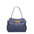 Borsa a spalla 22199 | Blu jeans - Secretrend