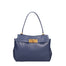 Borsa a spalla 22199 | Blu jeans - Secretrend