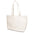 Borsa a Spalla in Pelle Vegana Bianco Pierre Cardin