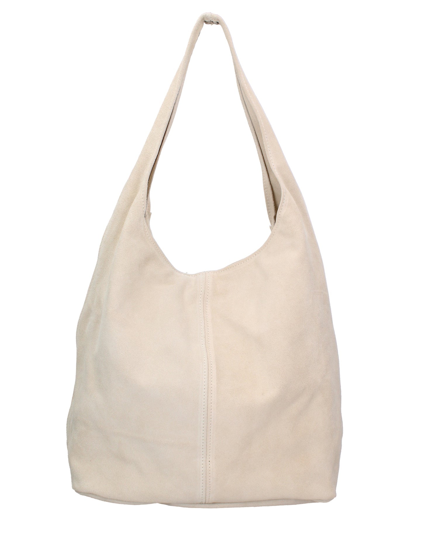 Valeria Borsa a spalla 81023 - Beige - Secretrend