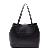 Borsa A Spalla da donna ALV - Nero