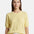 Vestito in Viscosa Giallo Roberta Rossi