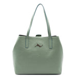 Borsa A Spalla da donna ALV - Verde