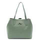 Borsa A Spalla da donna ALV - Verde