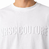 T-shirt in Cotone Bianco