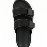 Ciabatte Emporio Armani | Nero