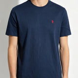 T-shirt U.S. POLO ASSN. | Navy