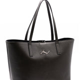 Borsa A Spalla da donna ALV - Verde Scuro