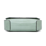 Borsa A Tracolla da donna ALV - Verde Chiaro
