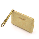 Pochette da donna ALV - Giallo