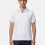 Camicia in Cotone Bianco Navigare