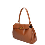 Borsa a spalla 22199 | Cognac - Secretrend